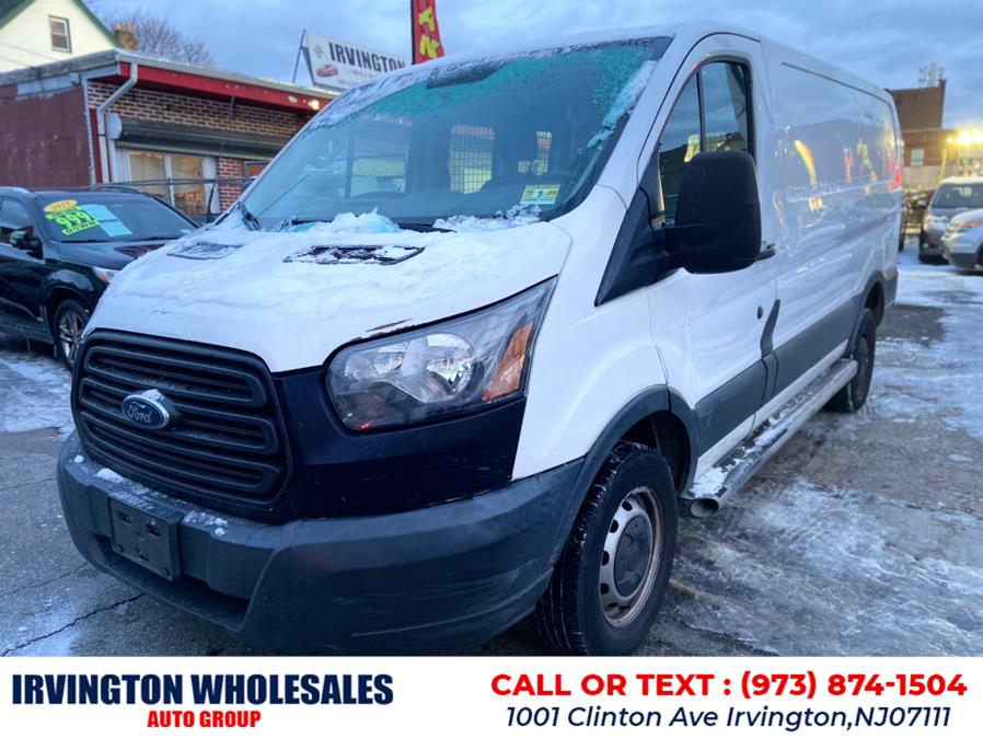 2015 Ford Transit Cargo Van T-250 130" Low Rf 9000 GVWR Swing-Out RH Dr, available for sale in Irvington, New Jersey | Irvington Wholesale Group. Irvington, New Jersey