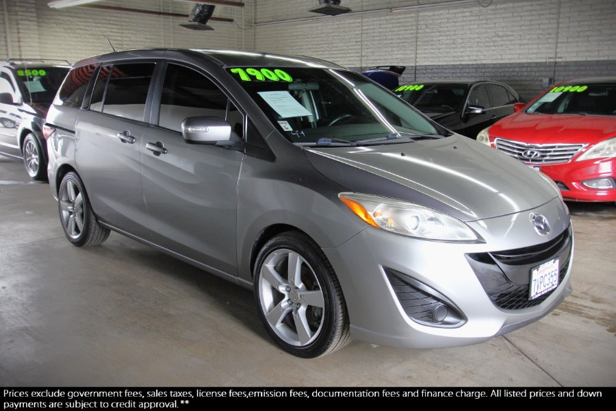 2015 Mazda Mazda5 4dr Wgn Auto Sport, available for sale in Garden Grove, California | U Save Auto Auction. Garden Grove, California 2015 Mazda Mazda5 4dr Wgn Auto Sport, available for sale in Garden Grove, California | U Save Auto Auction. Garden Grove, California