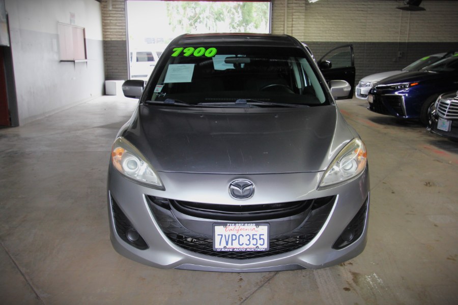 2015 Mazda Mazda5 4dr Wgn Auto Sport, available for sale in Garden Grove, California | U Save Auto Auction. Garden Grove, California 2015 Mazda Mazda5 4dr Wgn Auto Sport, available for sale in Garden Grove, California | U Save Auto Auction. Garden Grove, California