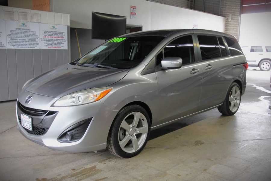 2015 Mazda Mazda5 4dr Wgn Auto Sport, available for sale in Garden Grove, California | U Save Auto Auction. Garden Grove, California 2015 Mazda Mazda5 4dr Wgn Auto Sport, available for sale in Garden Grove, California | U Save Auto Auction. Garden Grove, California