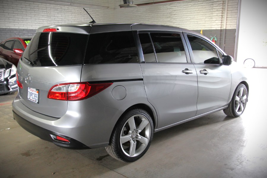 2015 Mazda Mazda5 4dr Wgn Auto Sport, available for sale in Garden Grove, California | U Save Auto Auction. Garden Grove, California 2015 Mazda Mazda5 4dr Wgn Auto Sport, available for sale in Garden Grove, California | U Save Auto Auction. Garden Grove, California