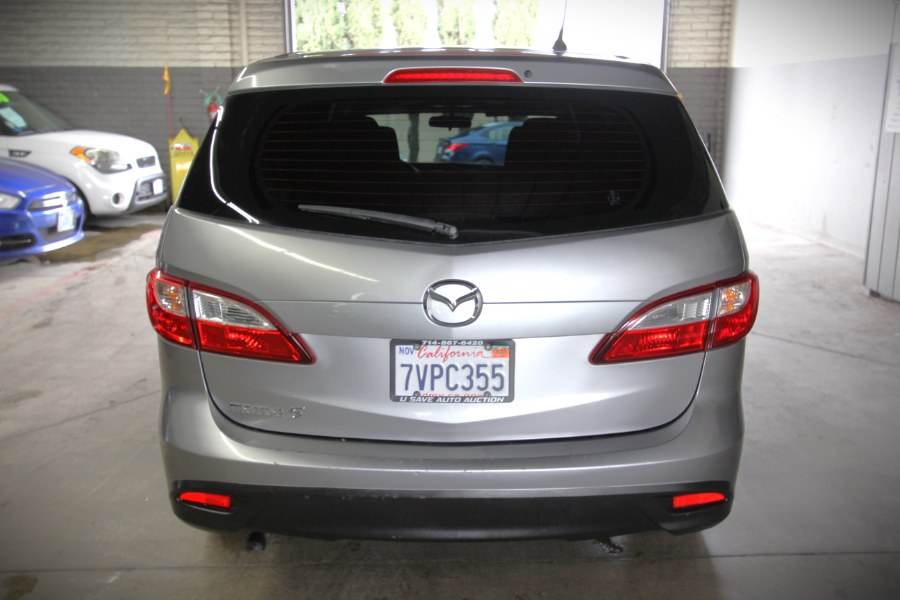 2015 Mazda Mazda5 4dr Wgn Auto Sport, available for sale in Garden Grove, California | U Save Auto Auction. Garden Grove, California 2015 Mazda Mazda5 4dr Wgn Auto Sport, available for sale in Garden Grove, California | U Save Auto Auction. Garden Grove, California