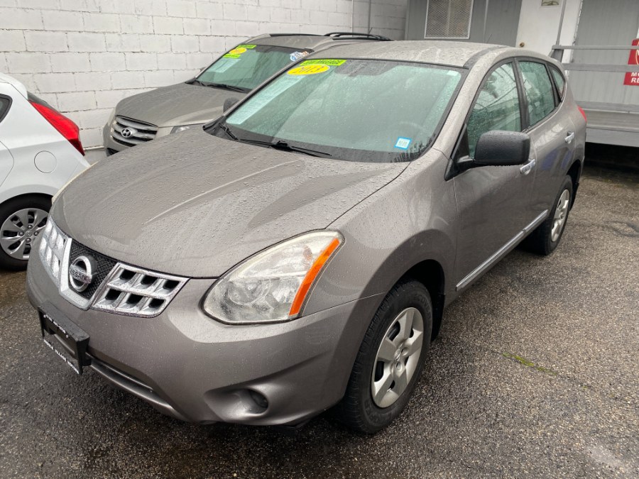 Used 2013 Nissan Rogue in Middle Village, New York | Middle Village Motors . Middle Village, New York