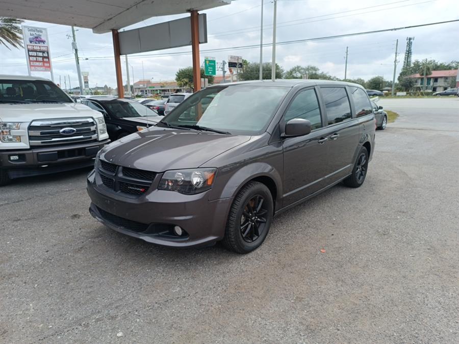 2019 Dodge Grand Caravan GT Wagon, available for sale in Kissimmee, Florida | Central florida Auto Trader. Kissimmee, Florida