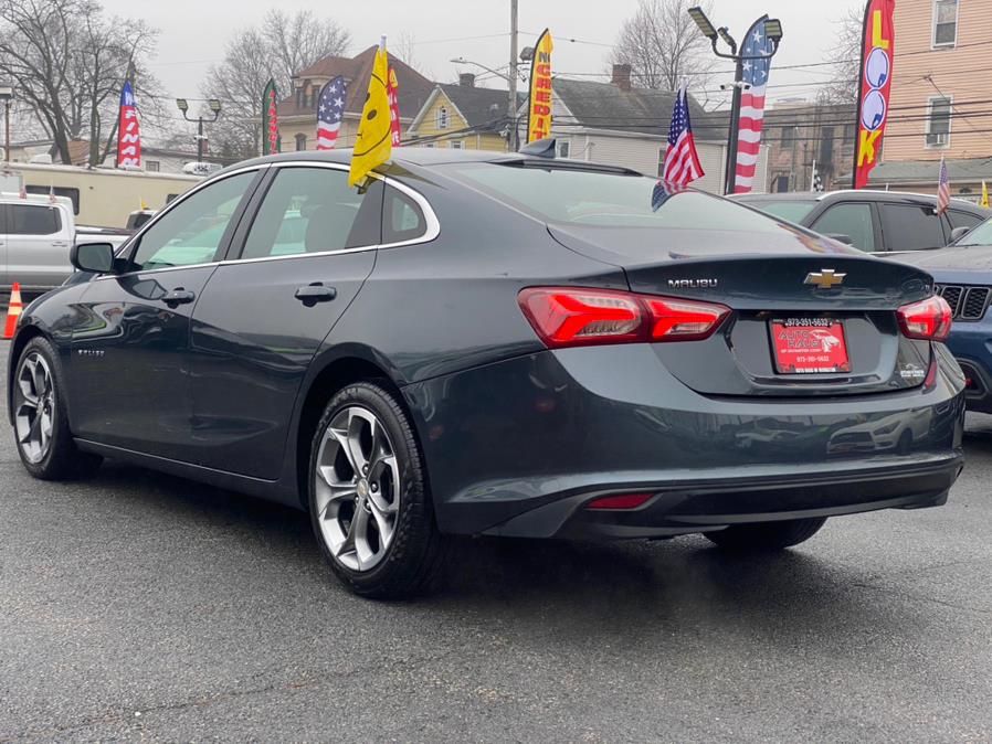 2021 Chevrolet Malibu 4dr Sdn LT, available for sale in Irvington , New Jersey | Auto Haus of Irvington Corp. Irvington , New Jersey 2021 Chevrolet Malibu 4dr Sdn LT, available for sale in Irvington , New Jersey | Auto Haus of Irvington Corp. Irvington , New Jersey