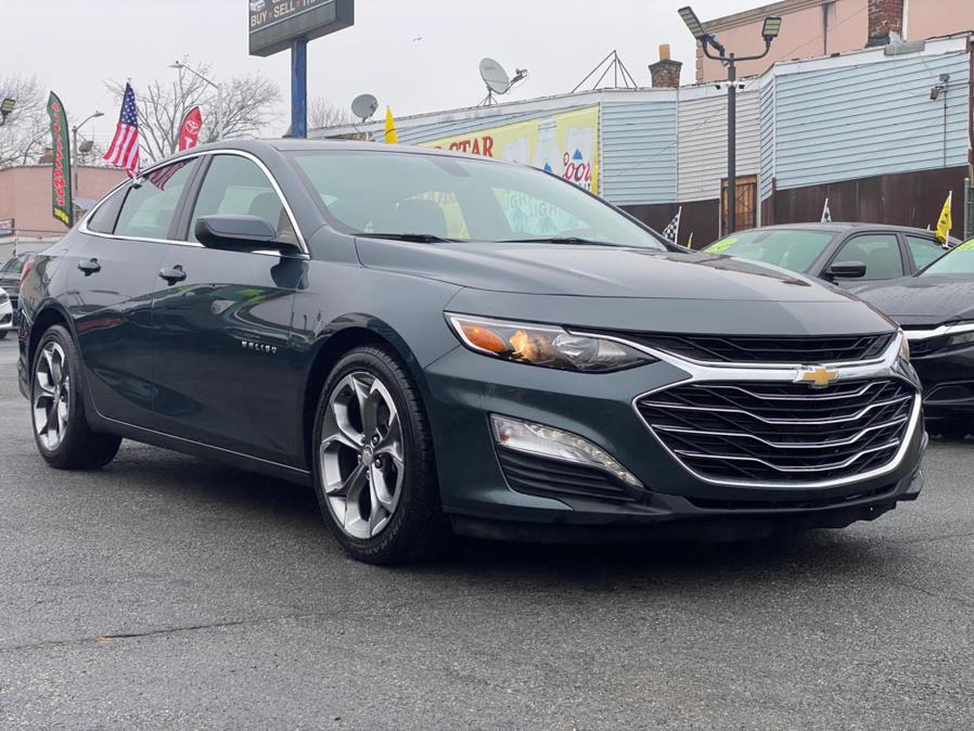 2021 Chevrolet Malibu 4dr Sdn LT, available for sale in Irvington , New Jersey | Auto Haus of Irvington Corp. Irvington , New Jersey 2021 Chevrolet Malibu 4dr Sdn LT, available for sale in Irvington , New Jersey | Auto Haus of Irvington Corp. Irvington , New Jersey