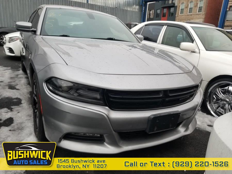 2016 Dodge Charger 4dr Sdn SXT AWD, available for sale in Brooklyn, New York | Bushwick Auto Sales LLC. Brooklyn, New York