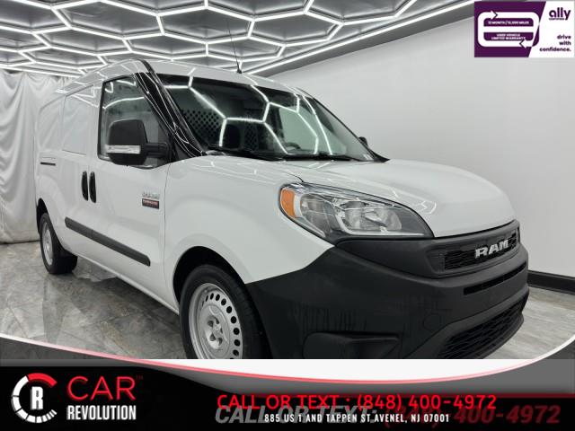 2021 Ram Promaster City Cargo Van Tradesman, available for sale in Avenel, New Jersey | Car Revolution. Avenel, New Jersey