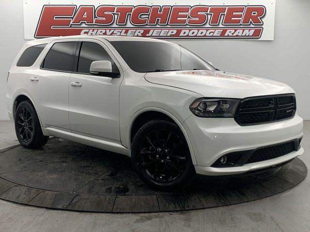 2017 Dodge Durango R/T, available for sale in Bronx, New York | Eastchester Motor Cars. Bronx, New York