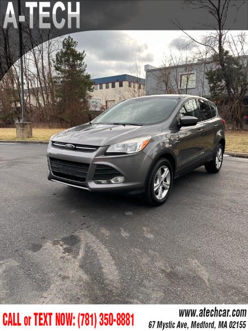 Used 2013 Ford Escape in Medford, Massachusetts | A-Tech. Medford, Massachusetts