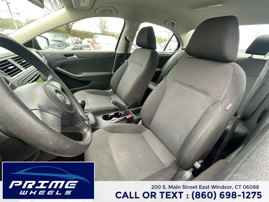 2012 Volkswagen Jetta Sedan 4dr Manual Base, available for sale in East Windsor, Connecticut | Prime Wheels. East Windsor, Connecticut 2012 Volkswagen Jetta Sedan 4dr Manual Base, available for sale in East Windsor, Connecticut | Prime Wheels. East Windsor, Connecticut