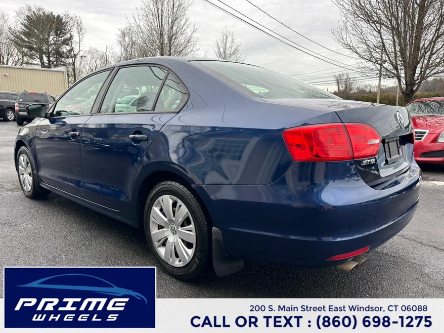 2012 Volkswagen Jetta Sedan 4dr Manual Base, available for sale in East Windsor, Connecticut | Prime Wheels. East Windsor, Connecticut 2012 Volkswagen Jetta Sedan 4dr Manual Base, available for sale in East Windsor, Connecticut | Prime Wheels. East Windsor, Connecticut