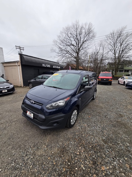 2016 Ford TRANSIT CONNECT XL, available for sale in Milford, Connecticut | Adonai Auto Sales LLC. Milford, Connecticut