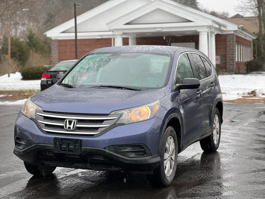 2014 Honda CR-V AWD 5dr LX, available for sale in Canton, Connecticut | Lava Motors 2 Inc. Canton, Connecticut