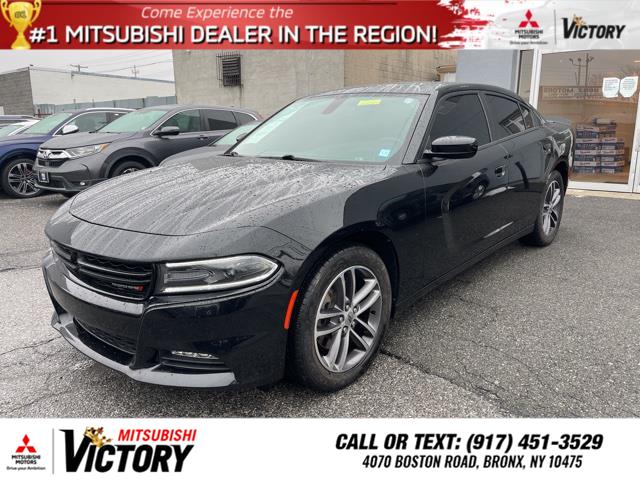 Used 2018 Dodge Charger in Bronx, New York | Victory Mitsubishi and Pre-Owned Super Center. Bronx, New York