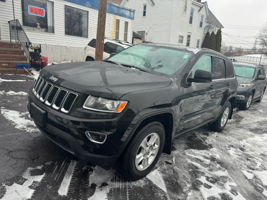 Used 2014 Jeep Grand Cherokee in Lowell, Massachusetts | George and Ray Auto. Lowell, Massachusetts
