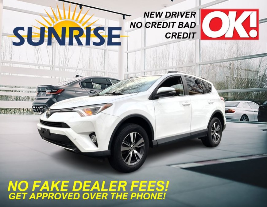 Used 2018 Toyota RAV4 in Rosedale, New York | Sunrise Auto Sales. Rosedale, New York