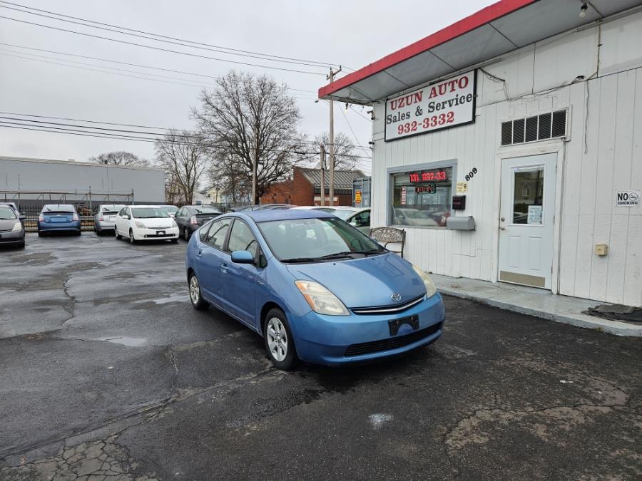 Used 2008 Toyota Prius in West Haven, Connecticut | Uzun Auto. West Haven, Connecticut