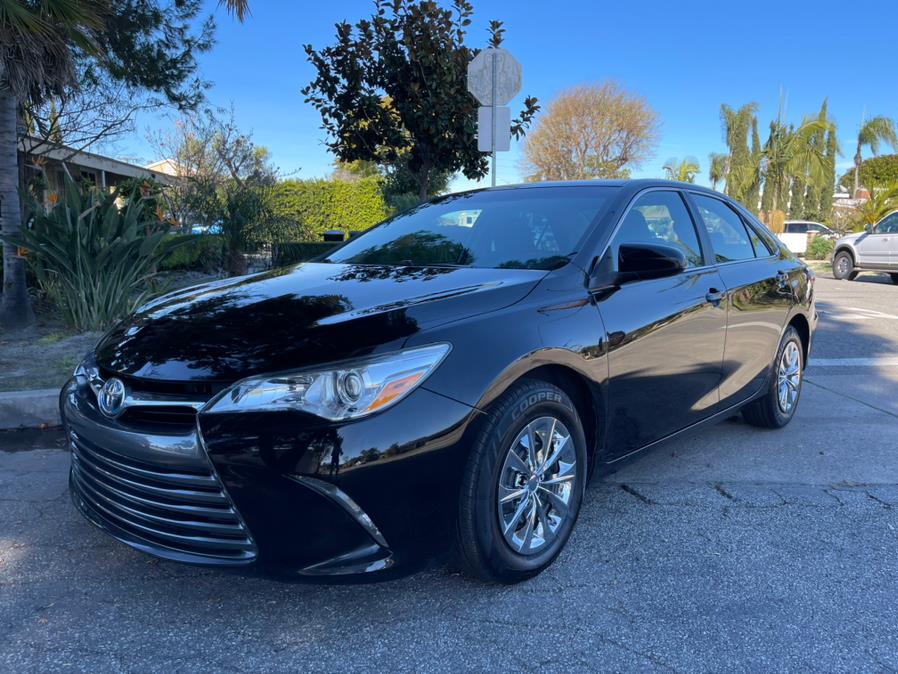 2015 Toyota Camry 4dr Sdn I4 Auto LE (Natl), available for sale in Garden Grove, California | OC Cars and Credit. Garden Grove, California
