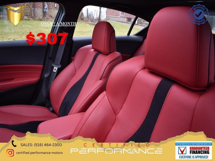 Used 2020 Acura Ilx in Valley Stream, New York | Certified Performance Motors. Valley Stream, New York