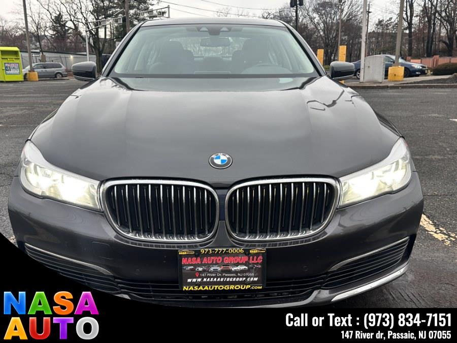 2019 BMW 7 Series 740i xDrive Sedan, available for sale in Passaic, New Jersey | Nasa Auto. Passaic, New Jersey