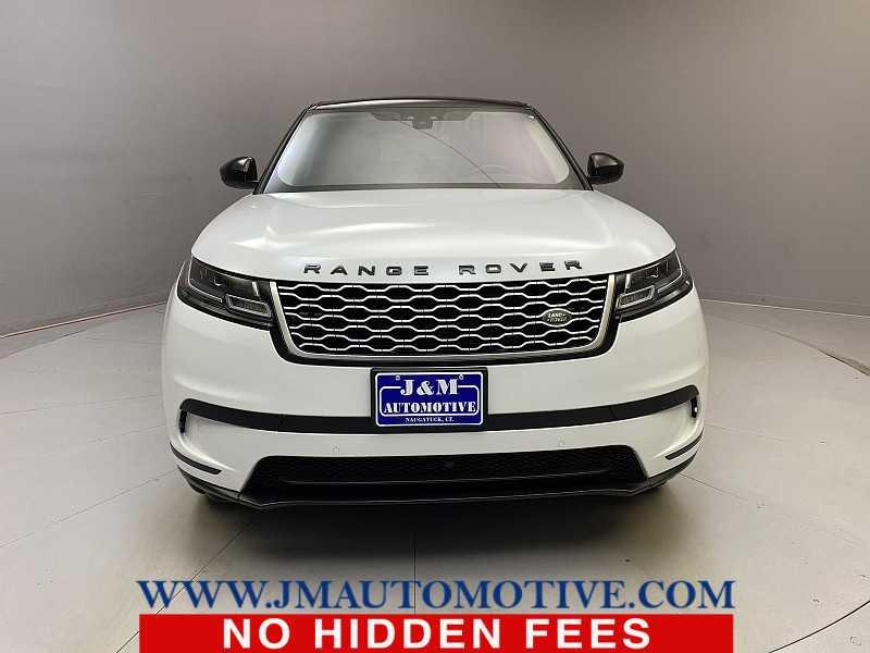 2019 Land Rover Range Rover Velar , available for sale in Naugatuck, Connecticut | J&M Automotive Sls&Svc LLC. Naugatuck, Connecticut 2019 Land Rover Range Rover Velar , available for sale in Naugatuck, Connecticut | J&M Automotive Sls&Svc LLC. Naugatuck, Connecticut