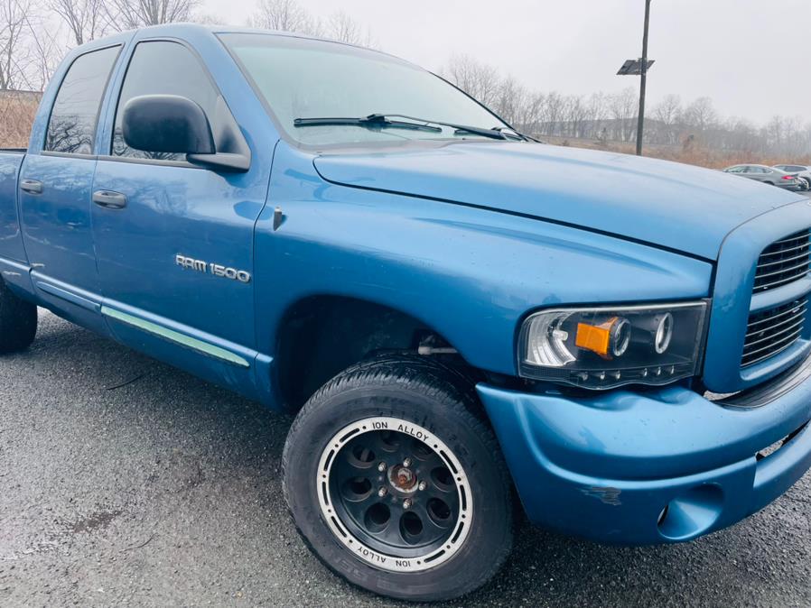 Used 2004 Dodge Ram 1500 in Plainfield, New Jersey | Lux Auto Sales of NJ. Plainfield, New Jersey