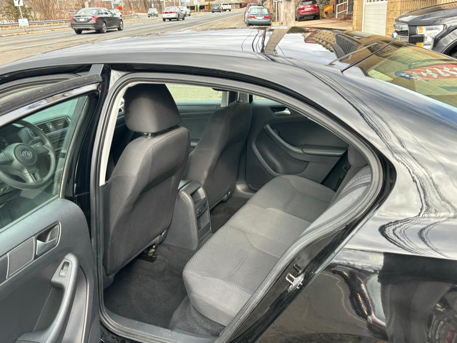 2014 Volkswagen Jetta Sedan 4dr Auto S, available for sale in Derby, Connecticut | Bridge Motors LLC. Derby, Connecticut 2014 Volkswagen Jetta Sedan 4dr Auto S, available for sale in Derby, Connecticut | Bridge Motors LLC. Derby, Connecticut