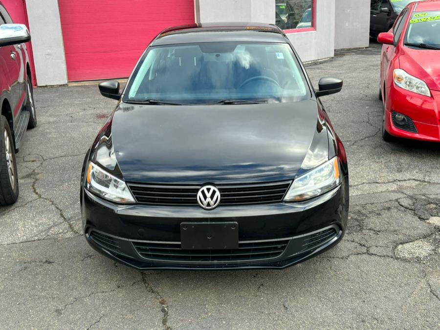 2014 Volkswagen Jetta Sedan 4dr Auto S, available for sale in Derby, Connecticut | Bridge Motors LLC. Derby, Connecticut 2014 Volkswagen Jetta Sedan 4dr Auto S, available for sale in Derby, Connecticut | Bridge Motors LLC. Derby, Connecticut