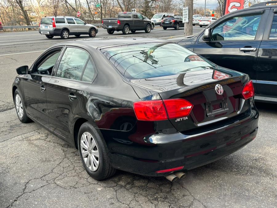 2014 Volkswagen Jetta Sedan 4dr Auto S, available for sale in Derby, Connecticut | Bridge Motors LLC. Derby, Connecticut 2014 Volkswagen Jetta Sedan 4dr Auto S, available for sale in Derby, Connecticut | Bridge Motors LLC. Derby, Connecticut