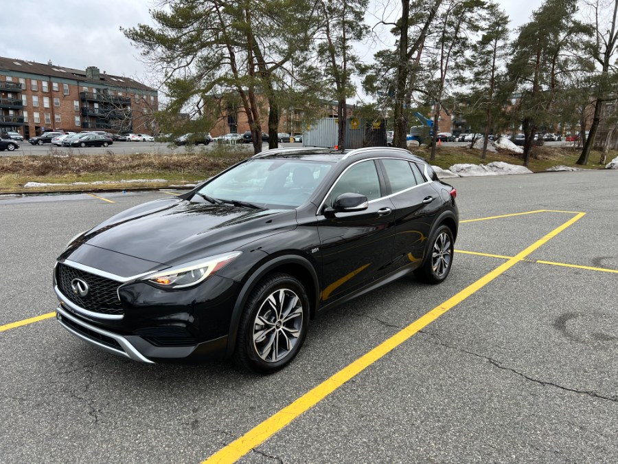 2017 INFINITI QX30 Premium AWD *Ltd Avail*, available for sale in Hartford , Connecticut | Ledyard Auto Sale LLC. Hartford , Connecticut 2017 INFINITI QX30 Premium AWD *Ltd Avail*, available for sale in Hartford , Connecticut | Ledyard Auto Sale LLC. Hartford , Connecticut