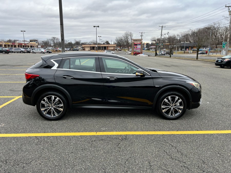 2017 INFINITI QX30 Premium AWD *Ltd Avail*, available for sale in Hartford , Connecticut | Ledyard Auto Sale LLC. Hartford , Connecticut 2017 INFINITI QX30 Premium AWD *Ltd Avail*, available for sale in Hartford , Connecticut | Ledyard Auto Sale LLC. Hartford , Connecticut