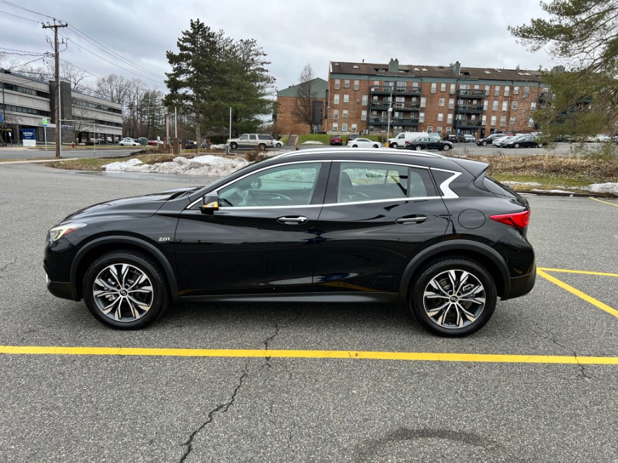2017 INFINITI QX30 Premium AWD *Ltd Avail*, available for sale in Hartford , Connecticut | Ledyard Auto Sale LLC. Hartford , Connecticut 2017 INFINITI QX30 Premium AWD *Ltd Avail*, available for sale in Hartford , Connecticut | Ledyard Auto Sale LLC. Hartford , Connecticut