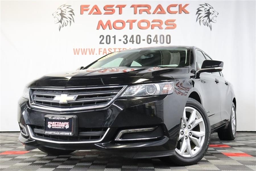 Used 2020 Chevrolet Impala in Paterson, New Jersey | Fast Track Motors. Paterson, New Jersey