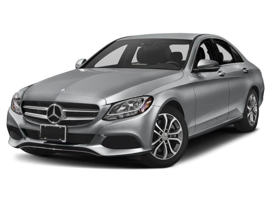 Used Mercedes-benz C-class C 300 2018 | Hillside Auto Outlet. Jamaica, New York