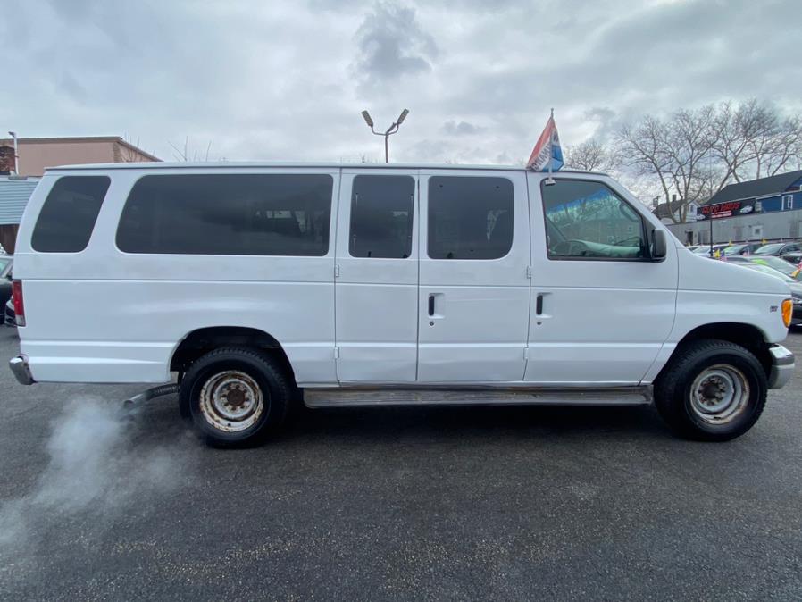 2002 Ford Econoline Wagon E-350 Super Ext XL, available for sale in Irvington , New Jersey | Auto Haus of Irvington Corp. Irvington , New Jersey 2002 Ford Econoline Wagon E-350 Super Ext XL, available for sale in Irvington , New Jersey | Auto Haus of Irvington Corp. Irvington , New Jersey