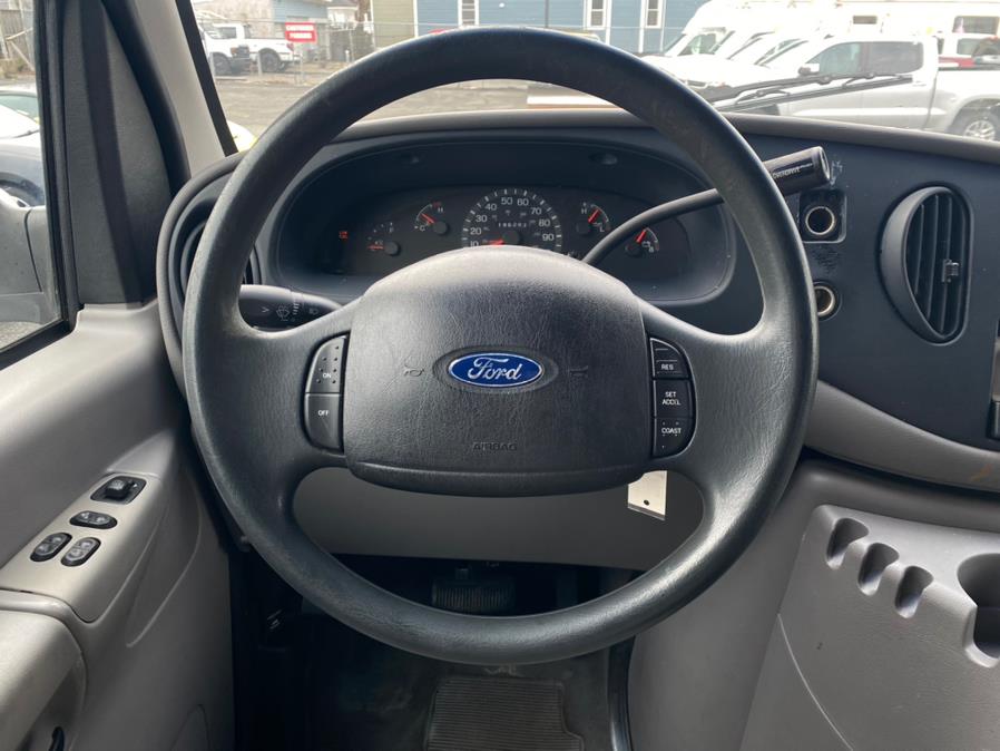 2002 Ford Econoline Wagon E-350 Super Ext XL, available for sale in Irvington , New Jersey | Auto Haus of Irvington Corp. Irvington , New Jersey 2002 Ford Econoline Wagon E-350 Super Ext XL, available for sale in Irvington , New Jersey | Auto Haus of Irvington Corp. Irvington , New Jersey