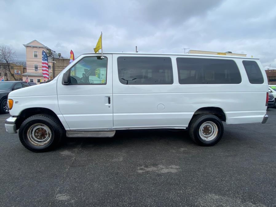 2002 Ford Econoline Wagon E-350 Super Ext XL, available for sale in Irvington , New Jersey | Auto Haus of Irvington Corp. Irvington , New Jersey 2002 Ford Econoline Wagon E-350 Super Ext XL, available for sale in Irvington , New Jersey | Auto Haus of Irvington Corp. Irvington , New Jersey