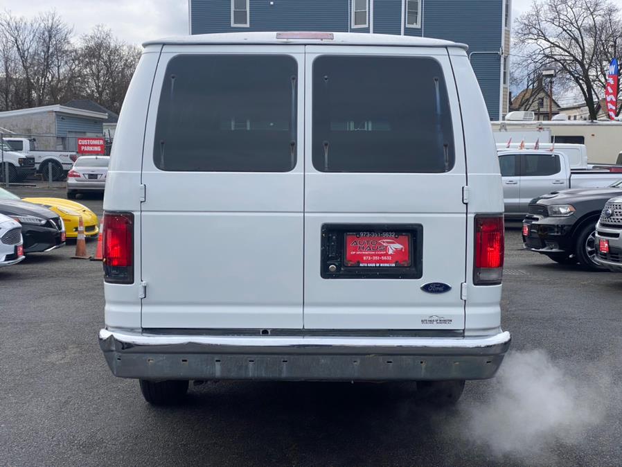 2002 Ford Econoline Wagon E-350 Super Ext XL, available for sale in Irvington , New Jersey | Auto Haus of Irvington Corp. Irvington , New Jersey 2002 Ford Econoline Wagon E-350 Super Ext XL, available for sale in Irvington , New Jersey | Auto Haus of Irvington Corp. Irvington , New Jersey