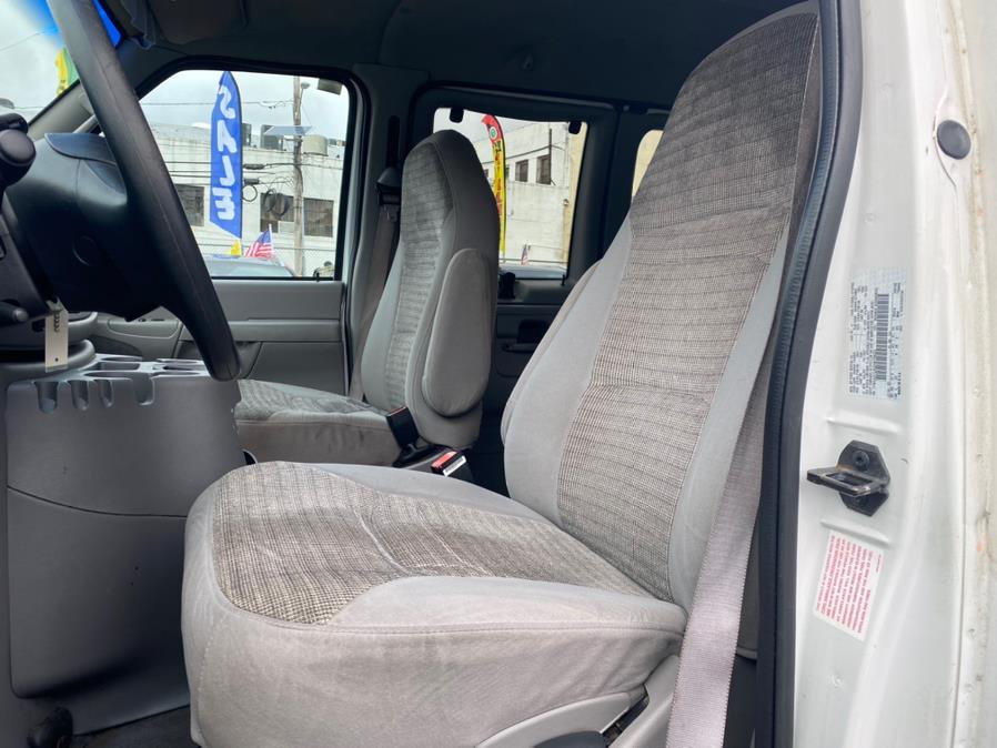 2002 Ford Econoline Wagon E-350 Super Ext XL, available for sale in Irvington , New Jersey | Auto Haus of Irvington Corp. Irvington , New Jersey 2002 Ford Econoline Wagon E-350 Super Ext XL, available for sale in Irvington , New Jersey | Auto Haus of Irvington Corp. Irvington , New Jersey