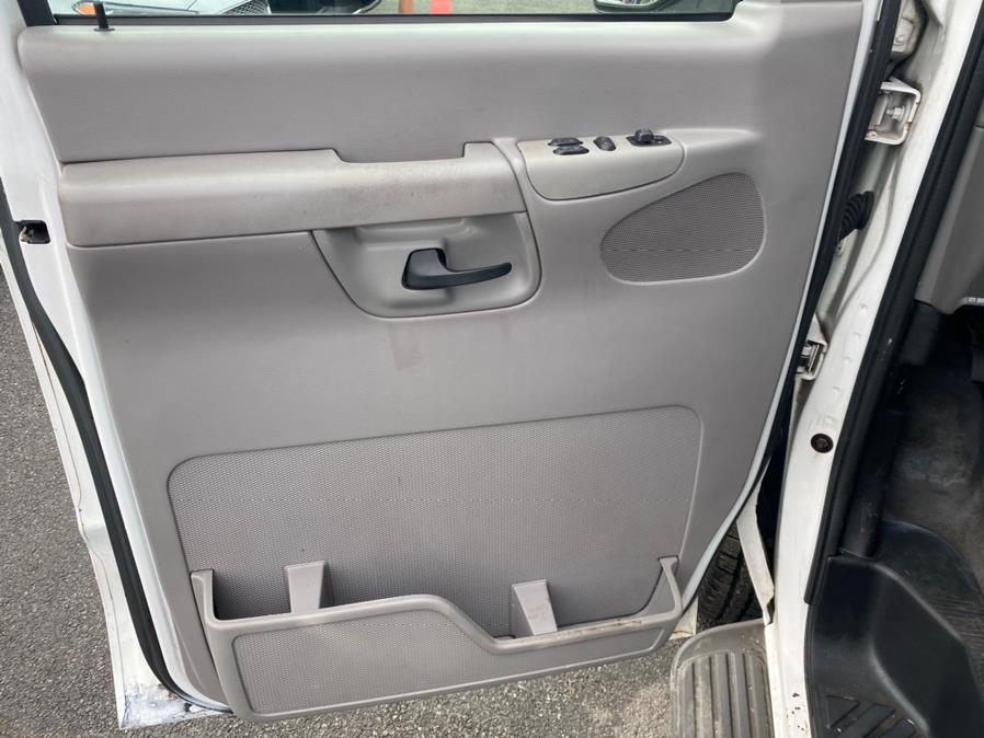 2002 Ford Econoline Wagon E-350 Super Ext XL, available for sale in Irvington , New Jersey | Auto Haus of Irvington Corp. Irvington , New Jersey 2002 Ford Econoline Wagon E-350 Super Ext XL, available for sale in Irvington , New Jersey | Auto Haus of Irvington Corp. Irvington , New Jersey