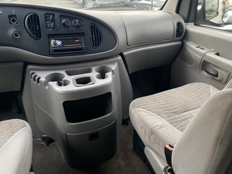 2002 Ford Econoline Wagon E-350 Super Ext XL, available for sale in Irvington , New Jersey | Auto Haus of Irvington Corp. Irvington , New Jersey 2002 Ford Econoline Wagon E-350 Super Ext XL, available for sale in Irvington , New Jersey | Auto Haus of Irvington Corp. Irvington , New Jersey
