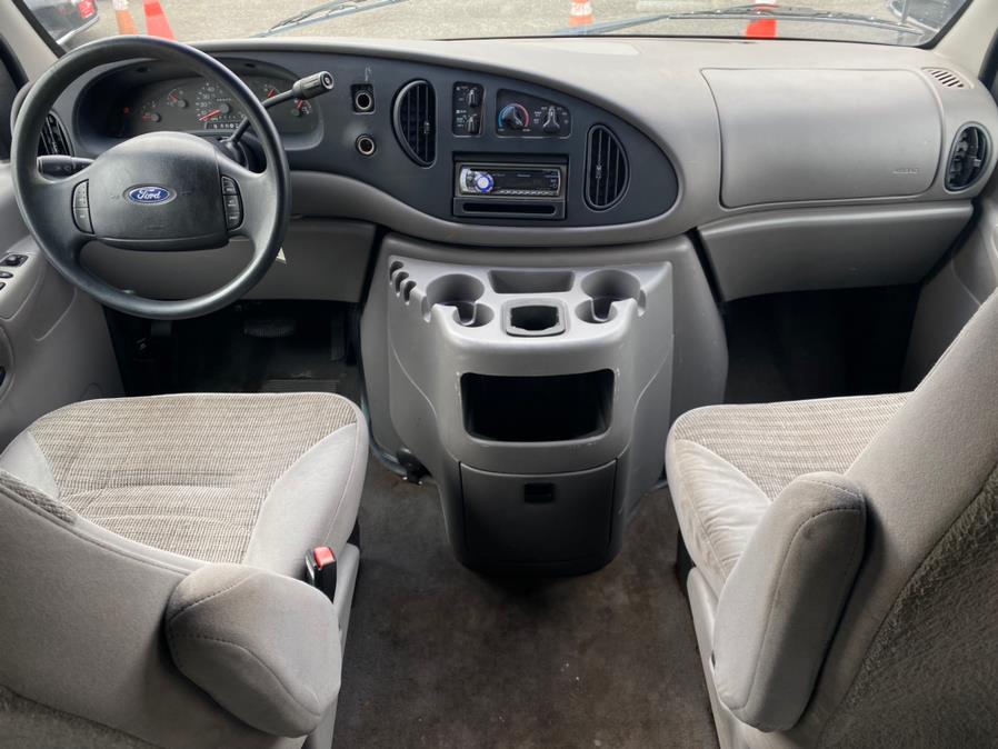 2002 Ford Econoline Wagon E-350 Super Ext XL, available for sale in Irvington , New Jersey | Auto Haus of Irvington Corp. Irvington , New Jersey 2002 Ford Econoline Wagon E-350 Super Ext XL, available for sale in Irvington , New Jersey | Auto Haus of Irvington Corp. Irvington , New Jersey