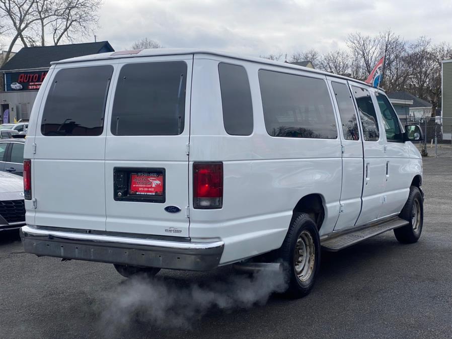 2002 Ford Econoline Wagon E-350 Super Ext XL, available for sale in Irvington , New Jersey | Auto Haus of Irvington Corp. Irvington , New Jersey 2002 Ford Econoline Wagon E-350 Super Ext XL, available for sale in Irvington , New Jersey | Auto Haus of Irvington Corp. Irvington , New Jersey