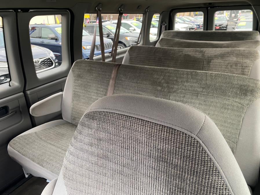 2002 Ford Econoline Wagon E-350 Super Ext XL, available for sale in Irvington , New Jersey | Auto Haus of Irvington Corp. Irvington , New Jersey 2002 Ford Econoline Wagon E-350 Super Ext XL, available for sale in Irvington , New Jersey | Auto Haus of Irvington Corp. Irvington , New Jersey