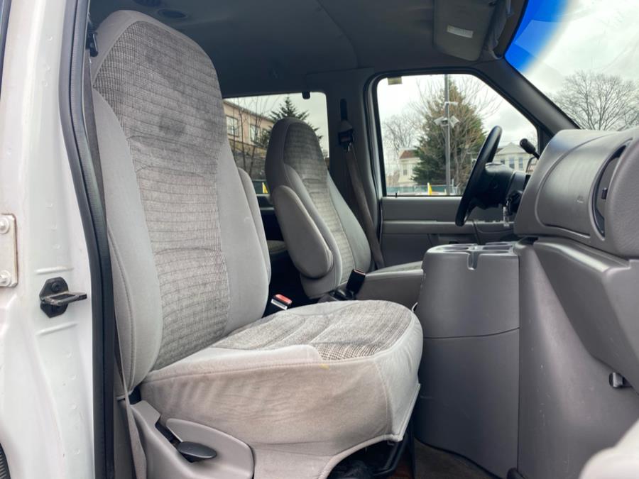 2002 Ford Econoline Wagon E-350 Super Ext XL, available for sale in Irvington , New Jersey | Auto Haus of Irvington Corp. Irvington , New Jersey 2002 Ford Econoline Wagon E-350 Super Ext XL, available for sale in Irvington , New Jersey | Auto Haus of Irvington Corp. Irvington , New Jersey