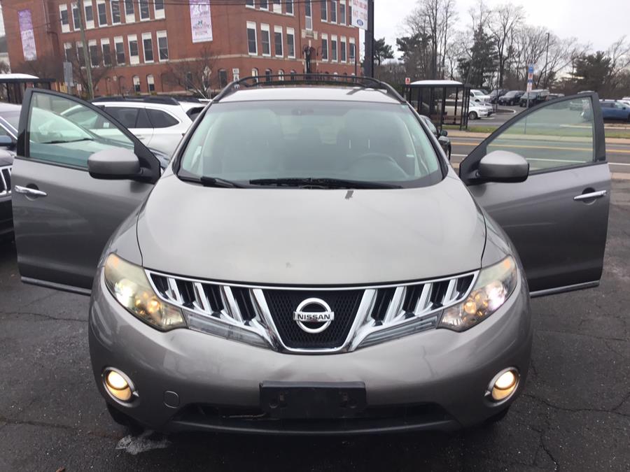 Used 2009 Nissan Murano in Manchester, Connecticut | Liberty Motors. Manchester, Connecticut