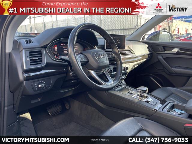 2018 Audi Q5 2.0T, available for sale in Freehold, New Jersey | Shop Auto. Freehold, New Jersey 2018 Audi Q5 2.0T, available for sale in Freehold, New Jersey | Shop Auto. Freehold, New Jersey