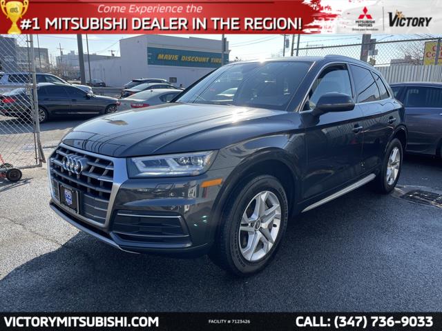 2018 Audi Q5 2.0T, available for sale in Freehold, New Jersey | Shop Auto. Freehold, New Jersey 2018 Audi Q5 2.0T, available for sale in Freehold, New Jersey | Shop Auto. Freehold, New Jersey