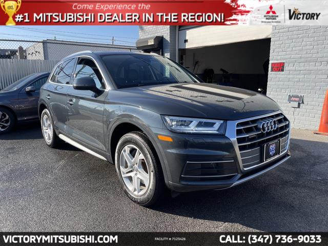 2018 Audi Q5 2.0T, available for sale in Freehold, New Jersey | Shop Auto. Freehold, New Jersey 2018 Audi Q5 2.0T, available for sale in Freehold, New Jersey | Shop Auto. Freehold, New Jersey